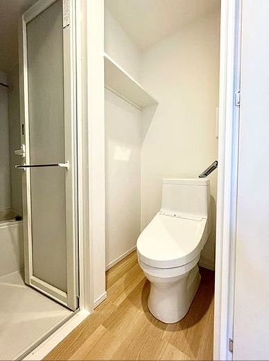 RELUXIA CITY 森下 (リルシアシティ森下)