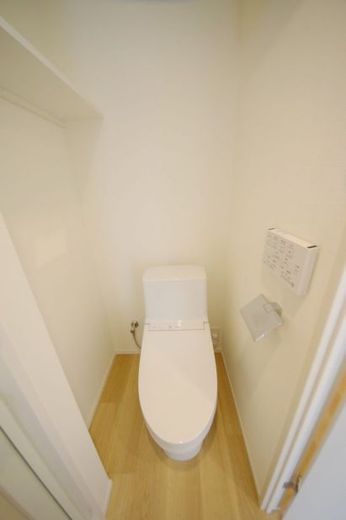 RELUXIA CITY 森下 (リルシアシティ森下)