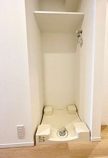 RELUXIA CITY 森下 (リルシアシティ森下)