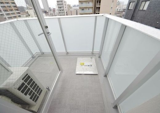 RELUXIA CITY 森下 (リルシアシティ森下)