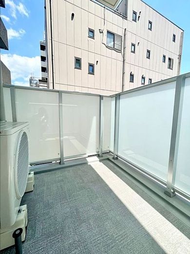 RELUXIA CITY 森下 (リルシアシティ森下)