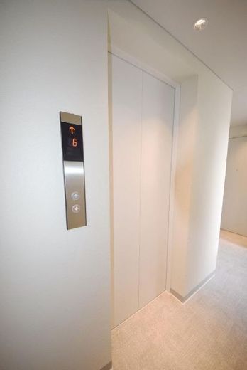 RELUXIA CITY 森下 (リルシアシティ森下)