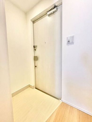 RELUXIA CITY 森下 (リルシアシティ森下)