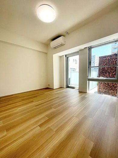 RELUXIA CITY 森下 (リルシアシティ森下)