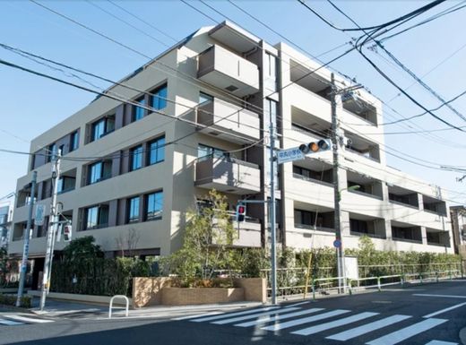 ドレッセ世田谷下馬