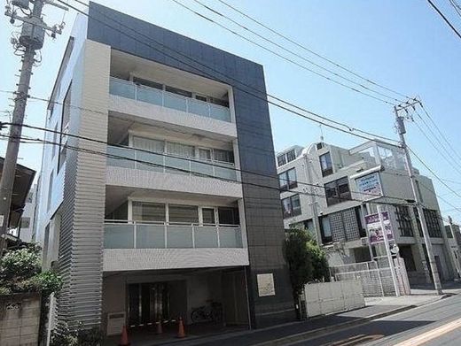 ミリアレジデンス桜新町