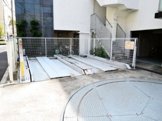 ミリアレジデンス桜新町