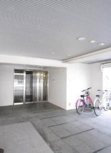 ミリアレジデンス桜新町