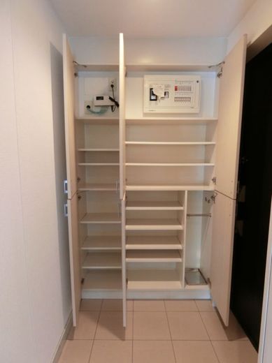 リベルテ等々力