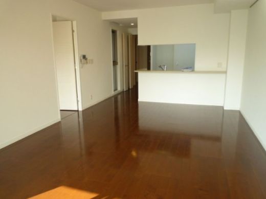 リベルテ等々力