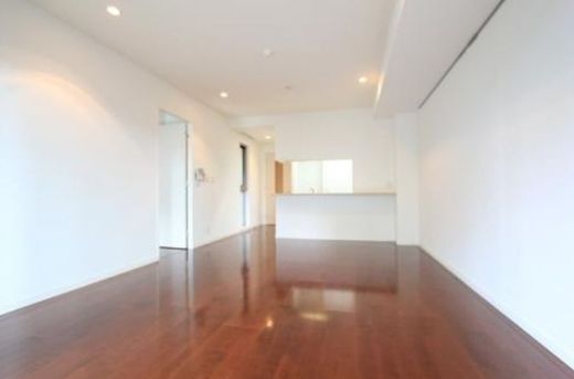 リベルテ等々力