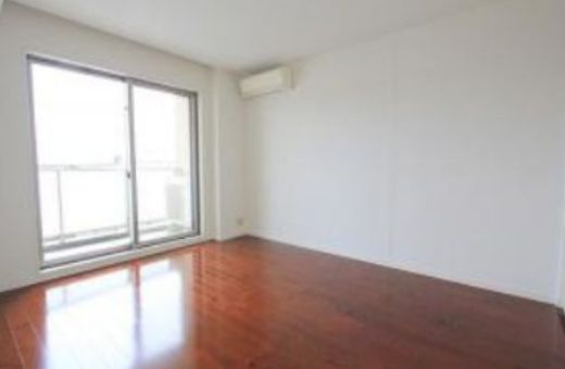 リベルテ等々力