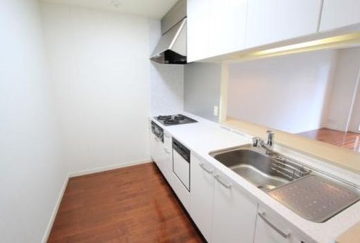 リベルテ等々力