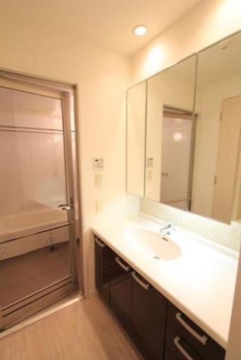 リベルテ等々力