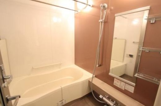 リベルテ等々力