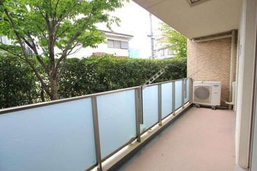 リベルテ等々力