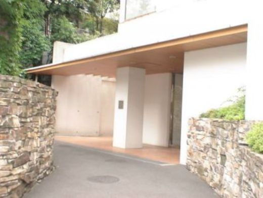 リベルテ等々力