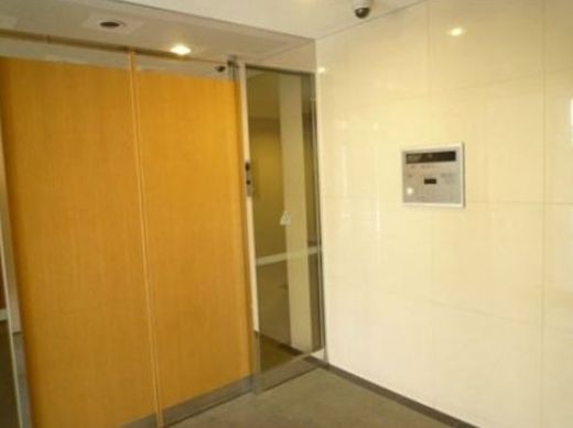 リベルテ等々力