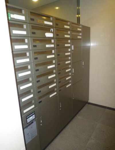 リベルテ等々力