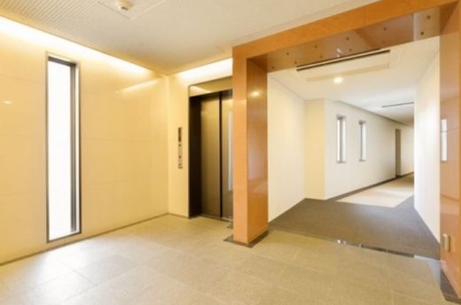 リベルテ等々力