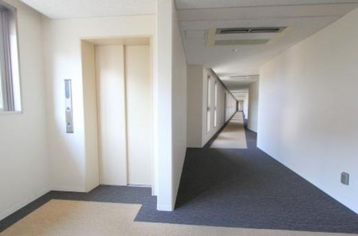 リベルテ等々力