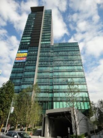 ラ・トゥール渋谷