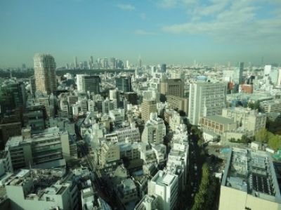 ラ・トゥール渋谷